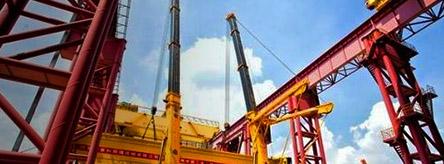 工程業(yè)績(jī)